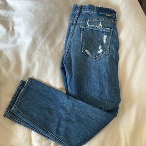 Mid Ride Fly MOTHER Jean